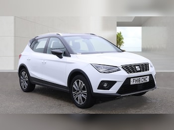 Used SEAT Arona 2018 for sale - 79500622: Photo