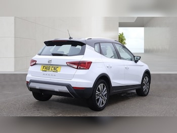 Used SEAT Arona 2018 for sale - 79500622: Photo