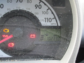 Used Toyota AYGO 2006 for sale - 78613962: Photo