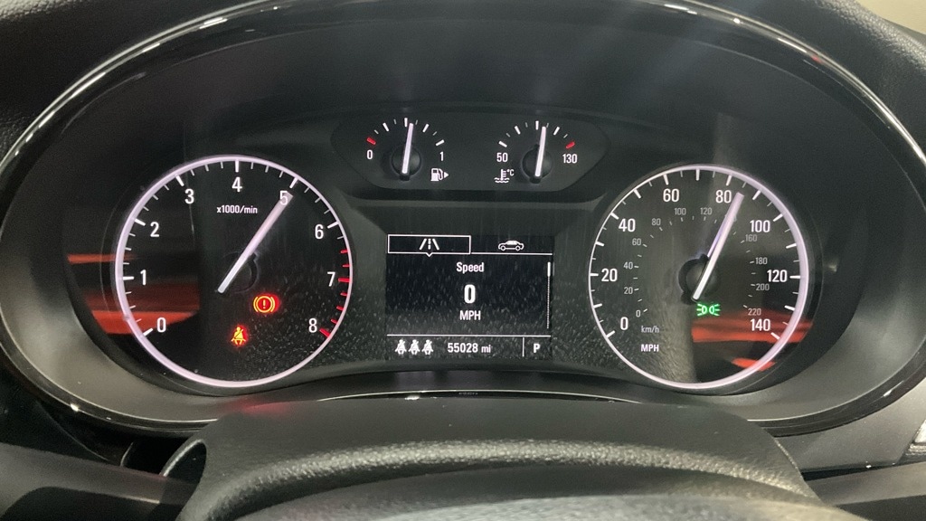 Used Vauxhall Mokka X 2019 for sale - 77324572: Photo 10