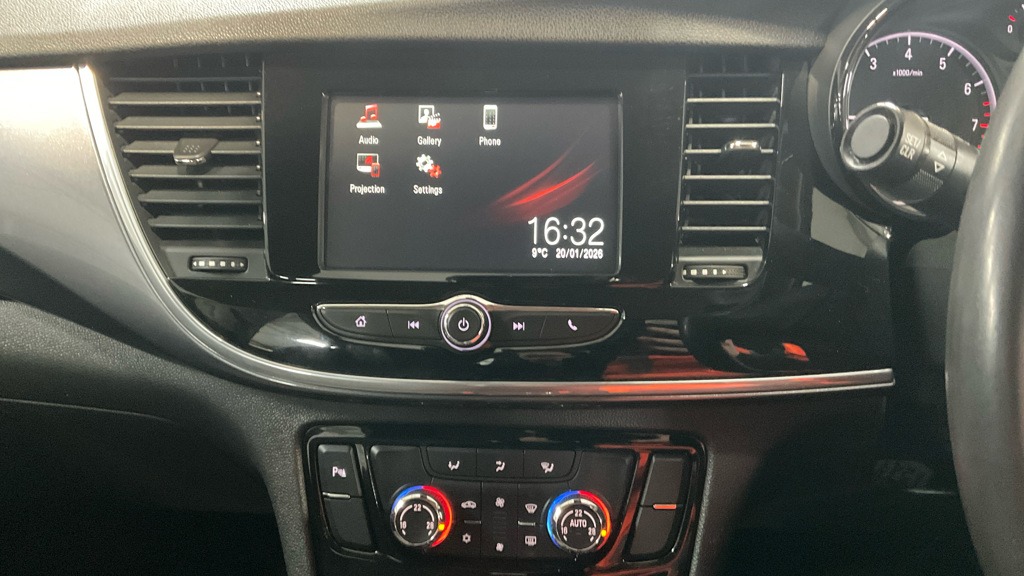 Used Vauxhall Mokka X 2019 for sale - 77324572: Photo 11