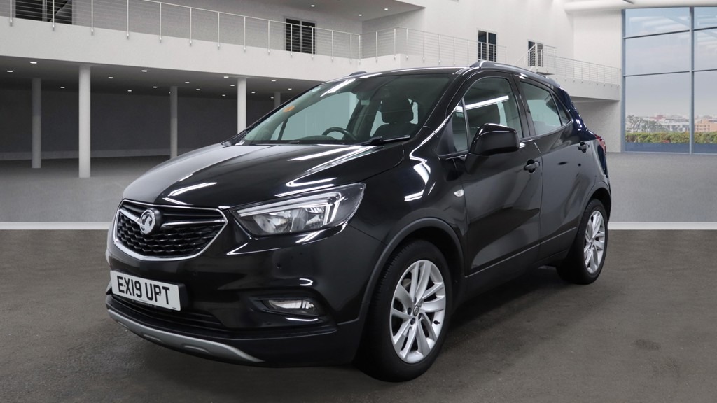 Used Vauxhall Mokka X 2019 for sale - 77324572: Photo 2