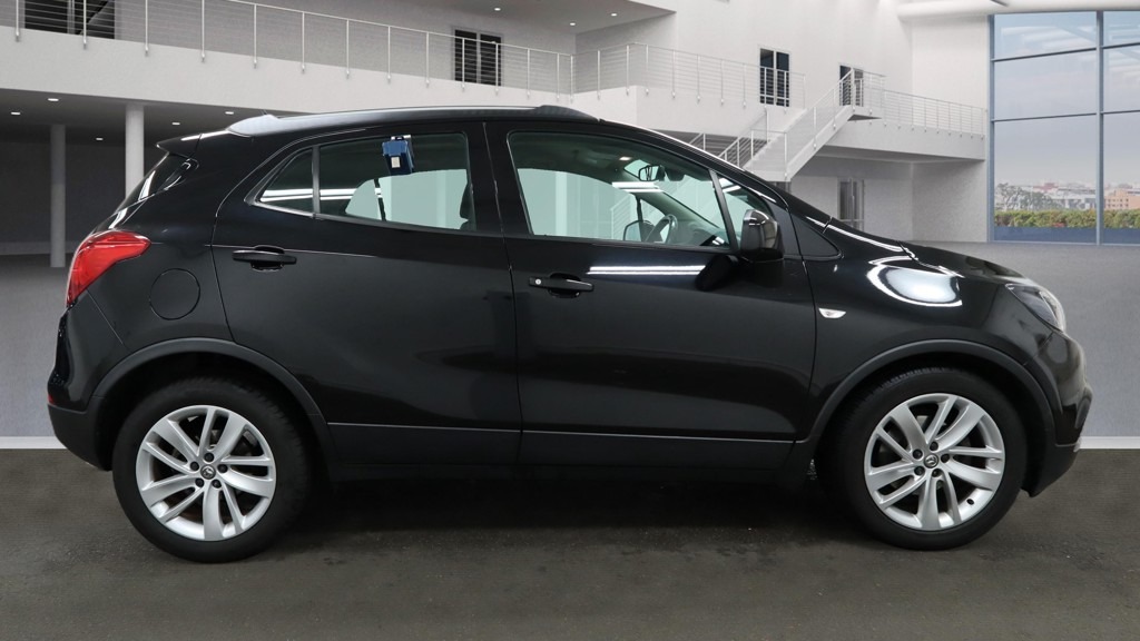 Used Vauxhall Mokka X 2019 for sale - 77324572: Photo 5