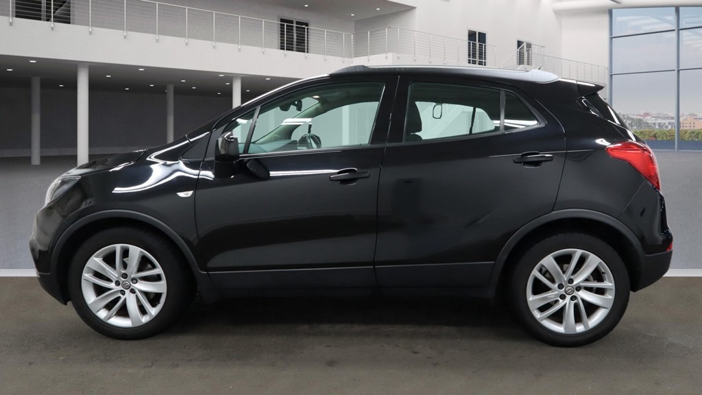 Used Vauxhall Mokka X 2019 for sale - 77324572: Photo 6