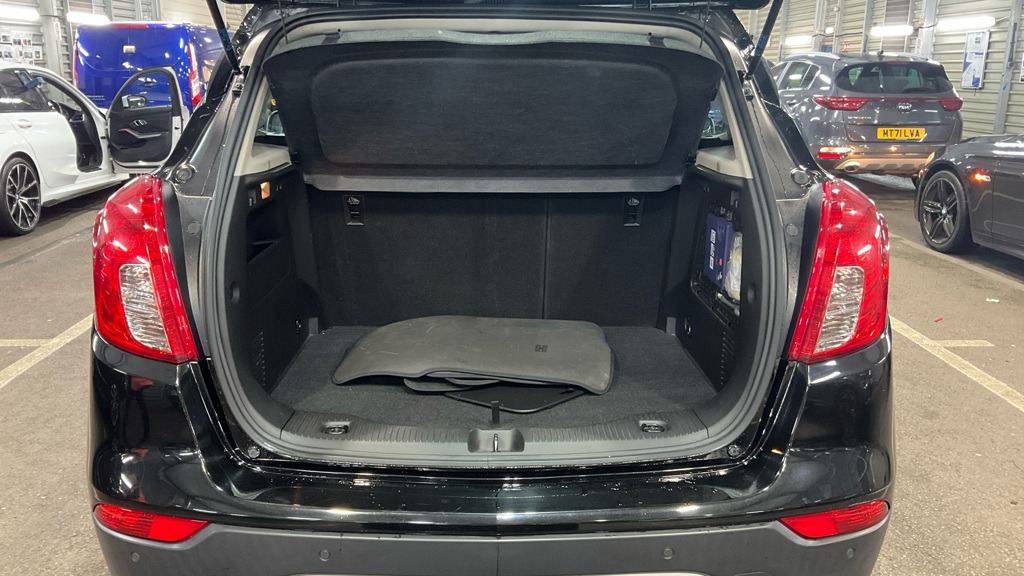 Used Vauxhall Mokka X 2019 for sale - 77324572: Photo 7