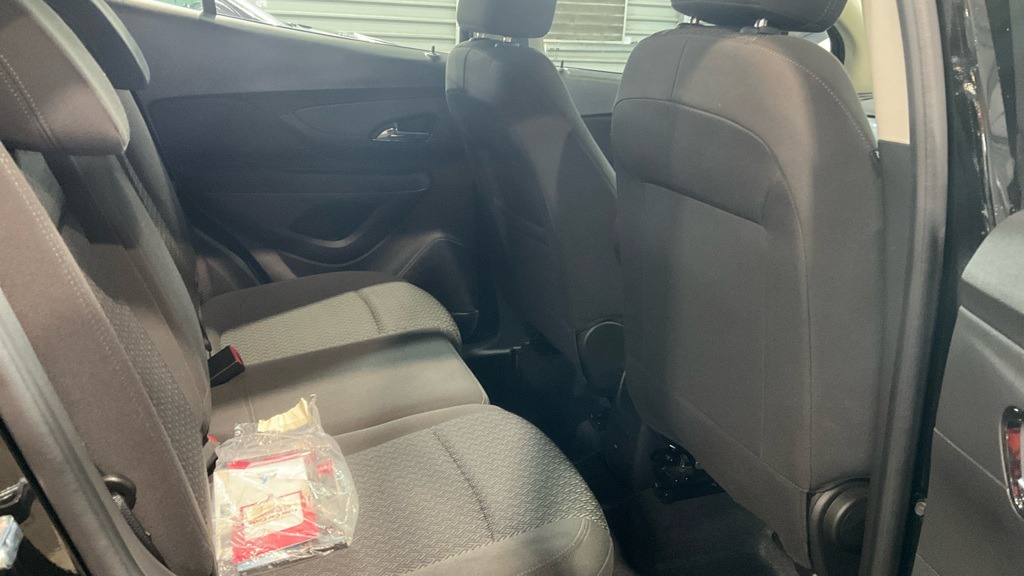 Used Vauxhall Mokka X 2019 for sale - 77324572: Photo 8