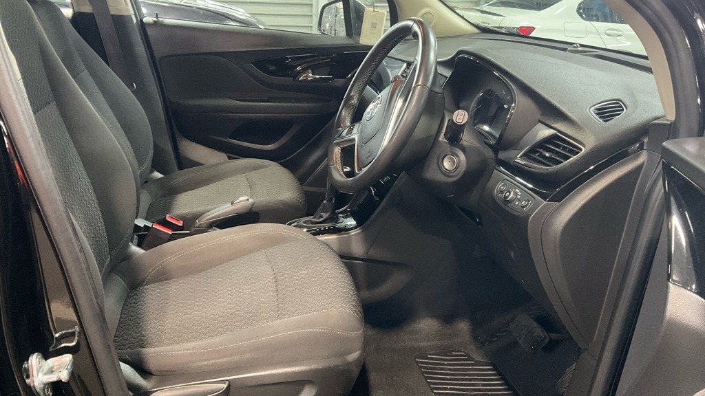 Used Vauxhall Mokka X 2019 for sale - 77324572: Photo 9