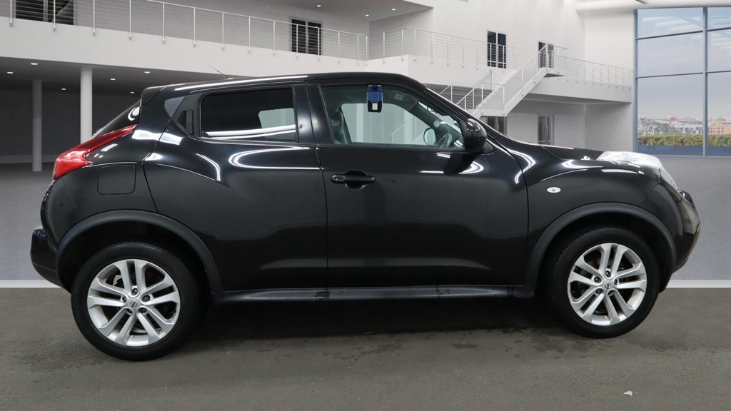 Used Nissan Juke 2013 for sale - 77445983: Photo 5