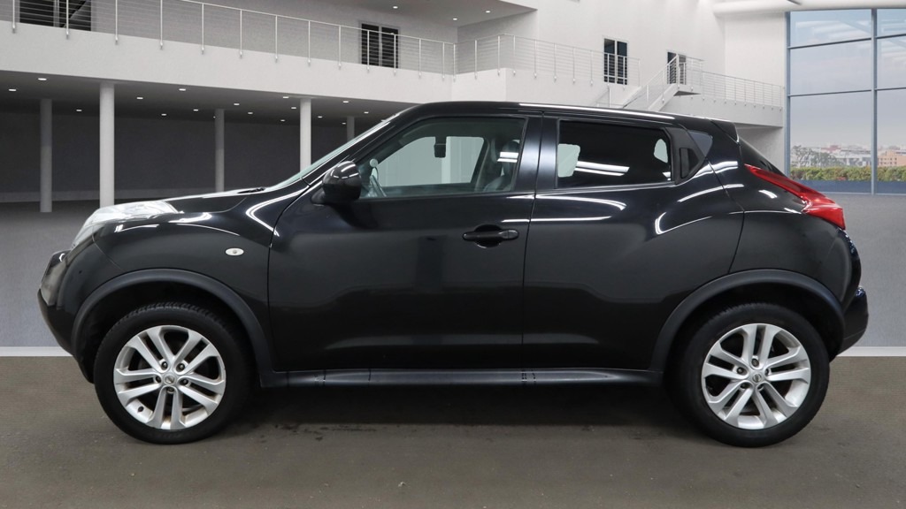 Used Nissan Juke 2013 for sale - 77445983: Photo 6