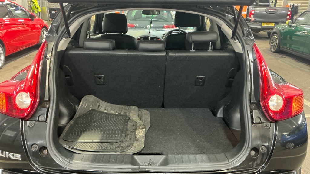 Used Nissan Juke 2013 for sale - 77445983: Photo 7