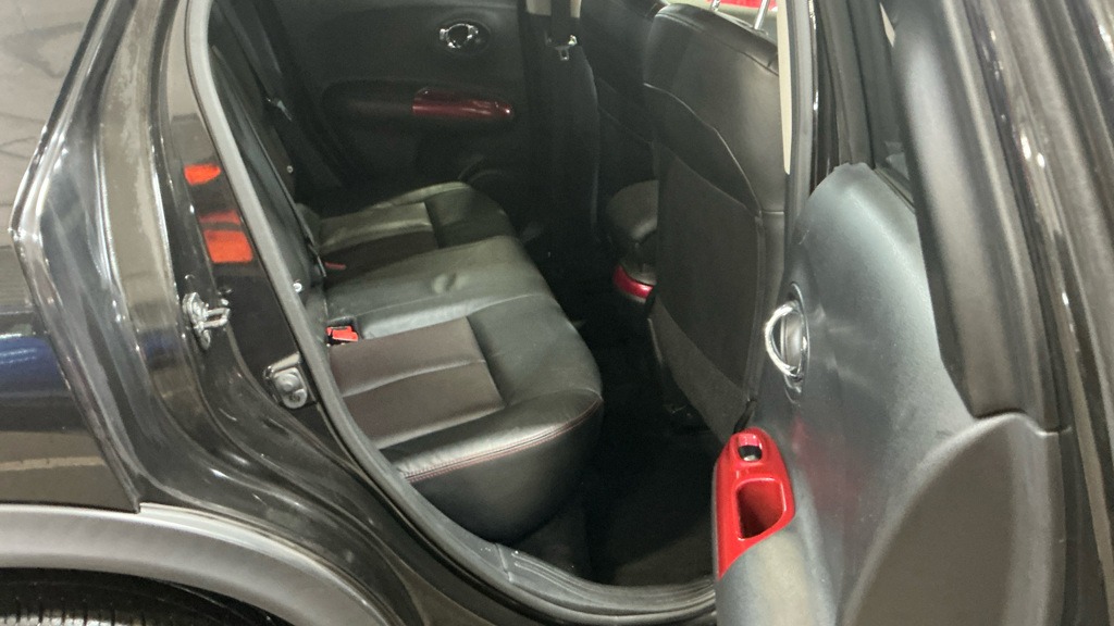Used Nissan Juke 2013 for sale - 77445983: Photo 8