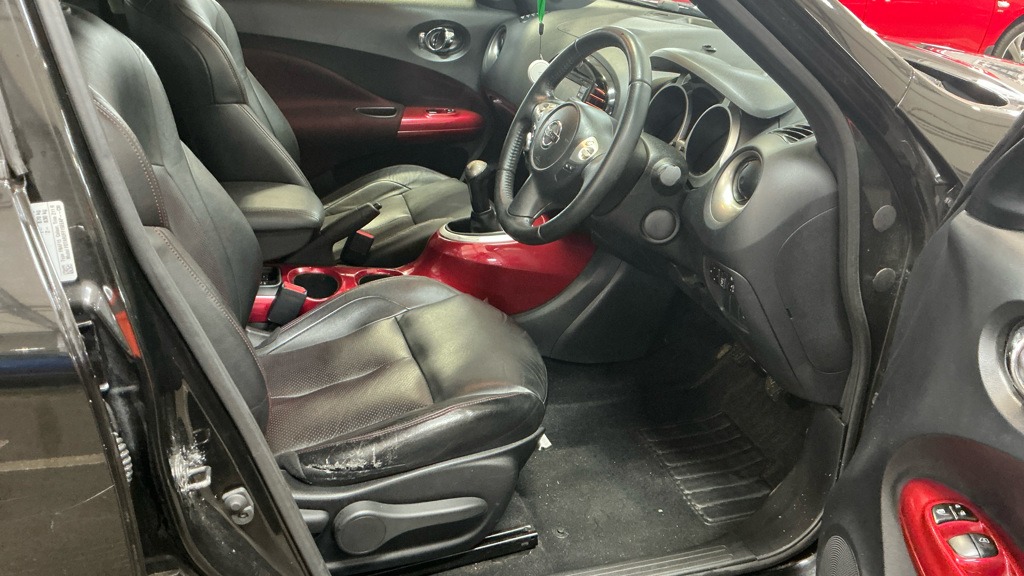 Used Nissan Juke 2013 for sale - 77445983: Photo 9