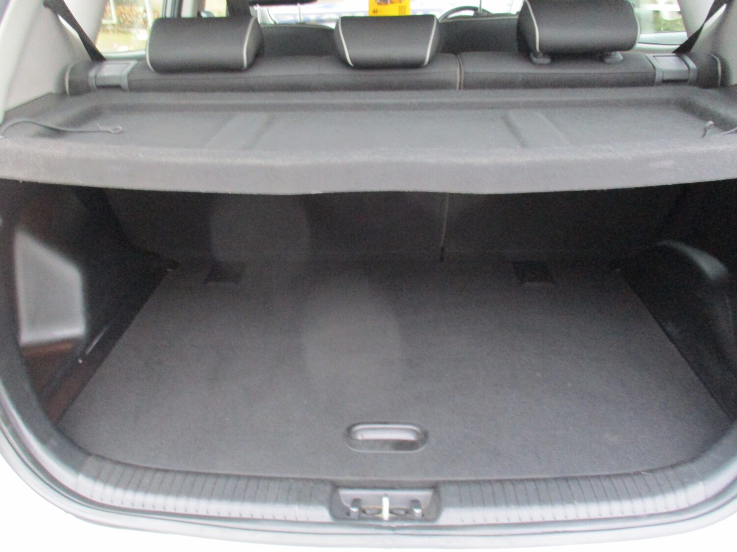 Used Kia Venga 2014 for sale - 77112532: Photo 11