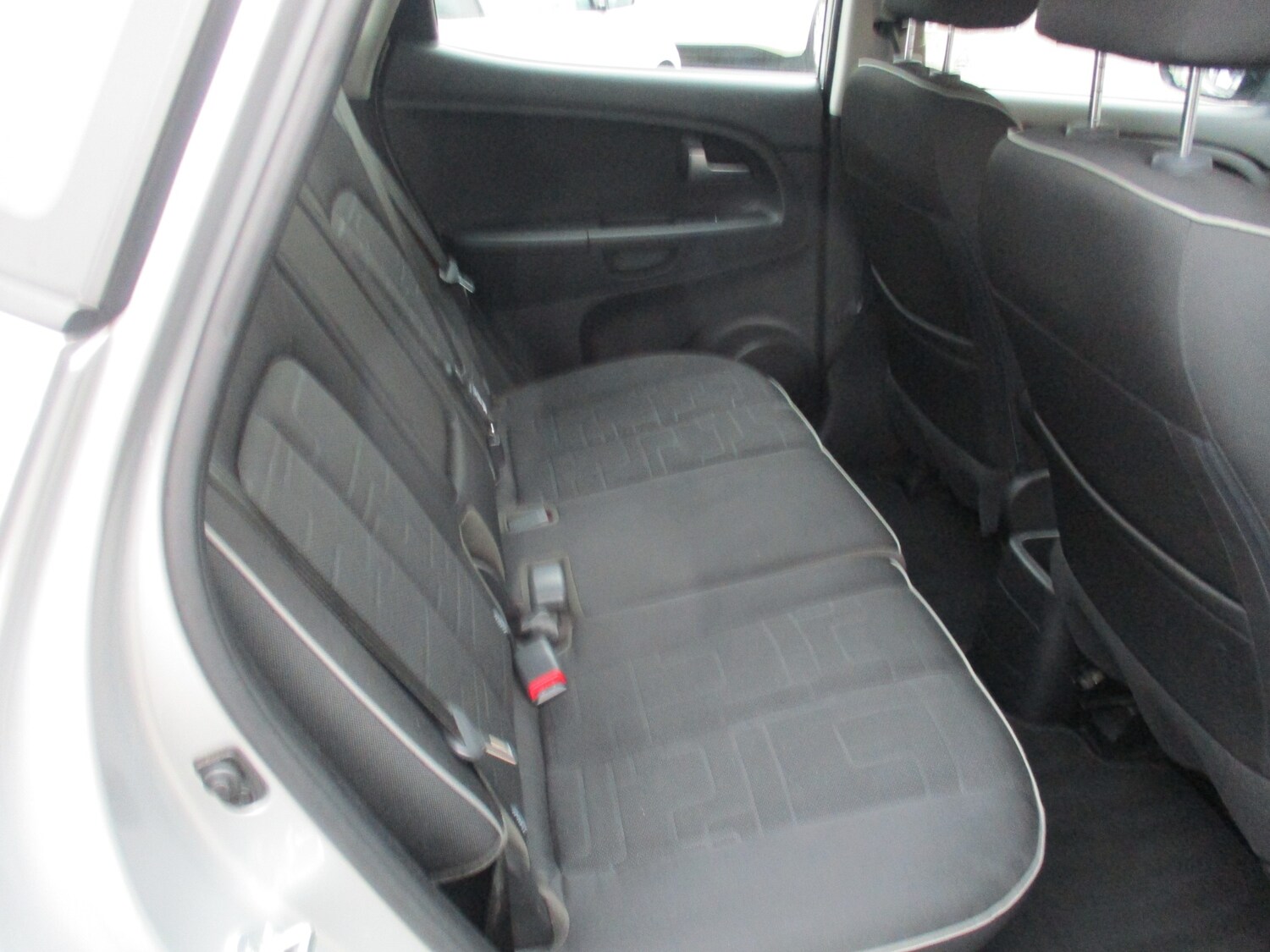 Used Kia Venga 2014 for sale - 77112532: Photo 12