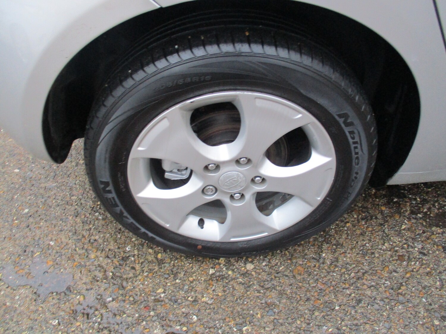 Used Kia Venga 2014 for sale - 77112532: Photo 8