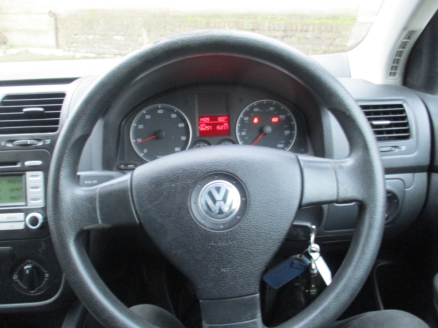 Used Volkswagen Golf 2006 for sale - 77530408: Photo 10