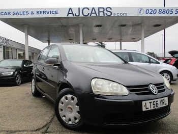 Used Volkswagen Golf 2006 for sale - 77530408: Photo