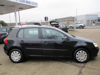 Used Volkswagen Golf 2006 for sale - 77530408: Photo