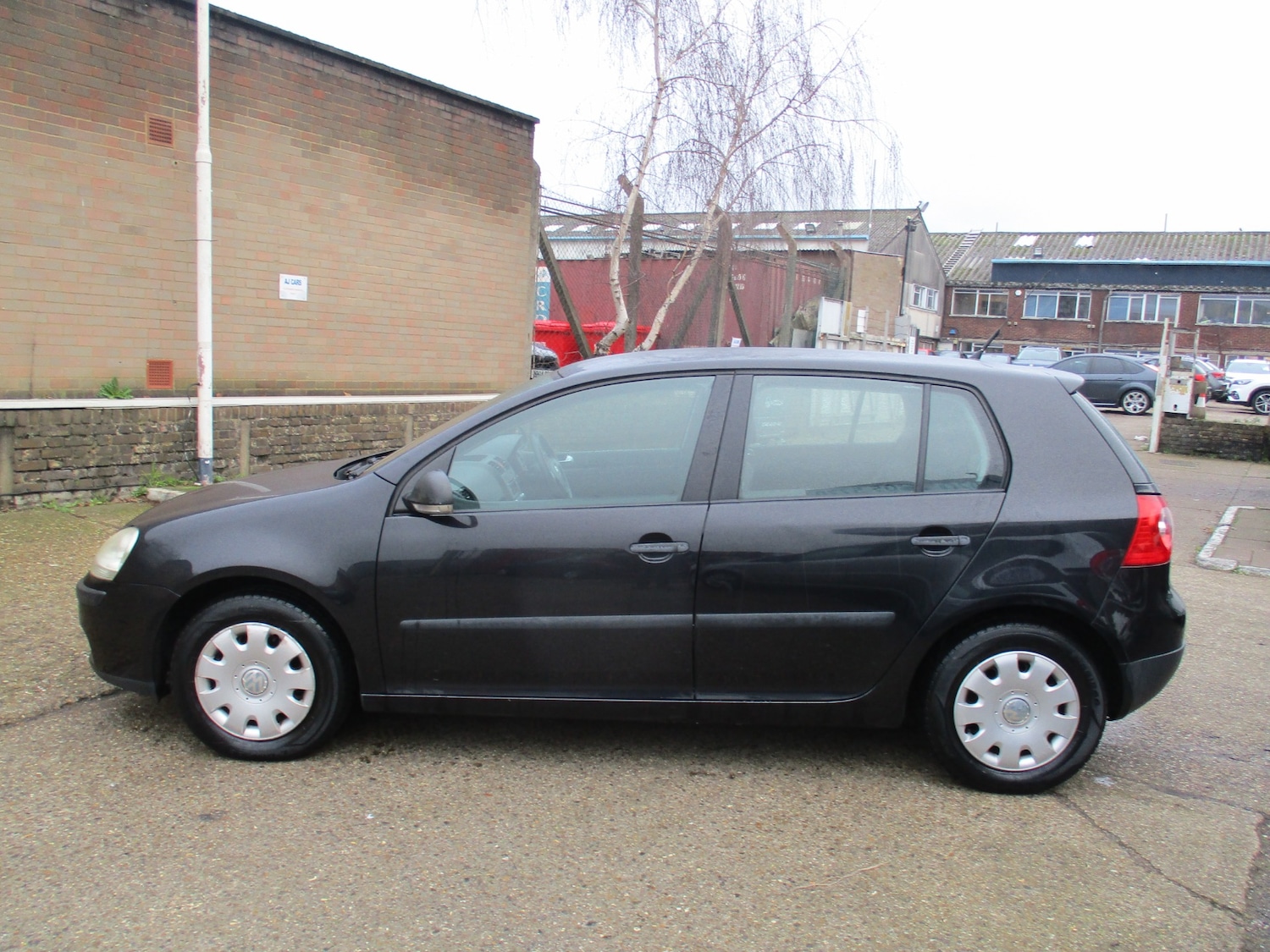 Used Volkswagen Golf 2006 for sale - 77530408: Photo 4