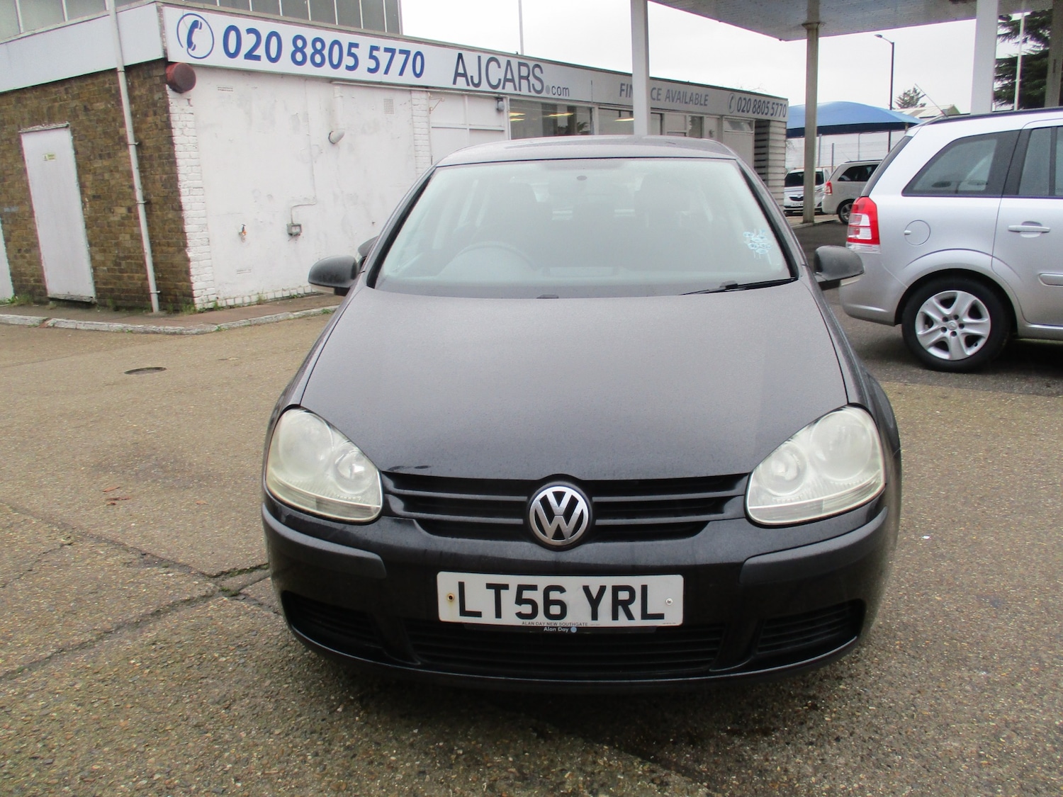 Used Volkswagen Golf 2006 for sale - 77530408: Photo 5