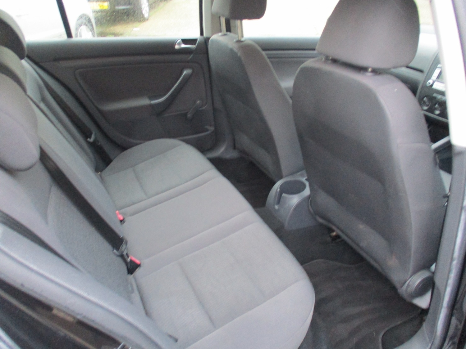 Used Volkswagen Golf 2006 for sale - 77530408: Photo 7