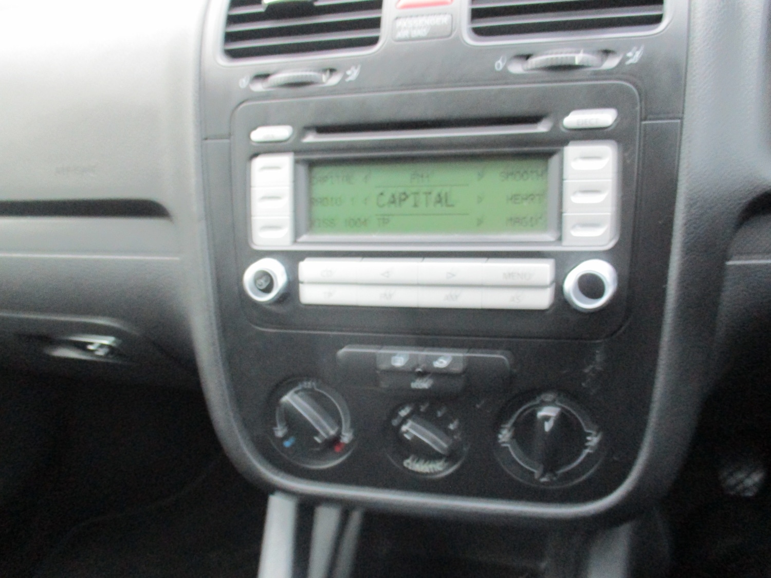 Used Volkswagen Golf 2006 for sale - 77530408: Photo 9