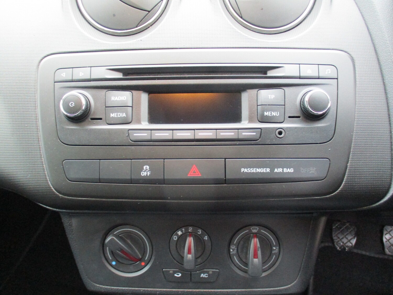 Used SEAT Ibiza 2014 for sale - 77104076: Photo 11