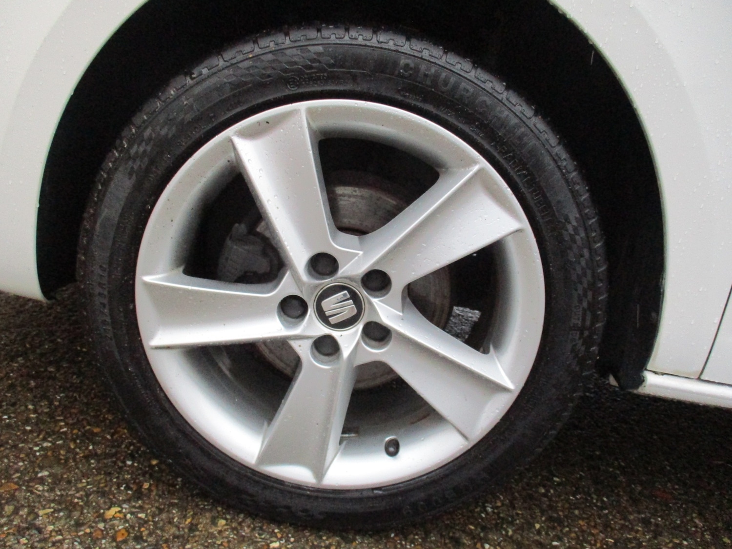 Used SEAT Ibiza 2014 for sale - 77104076: Photo 13