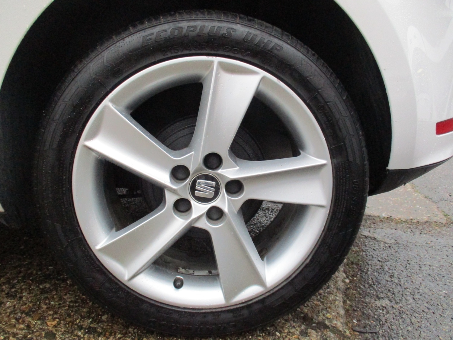 Used SEAT Ibiza 2014 for sale - 77104076: Photo 14