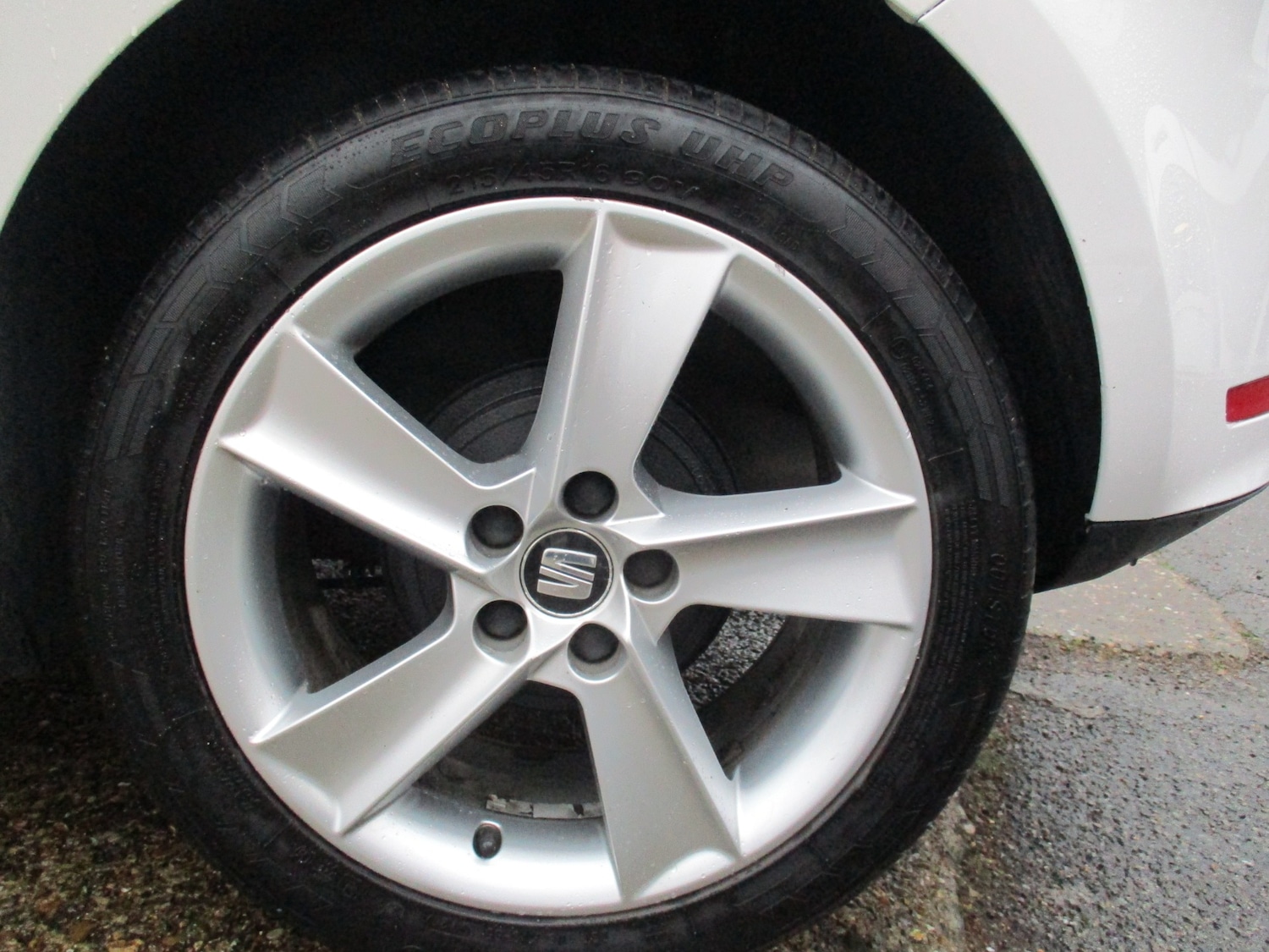 Used SEAT Ibiza 2014 for sale - 77104076: Photo 15