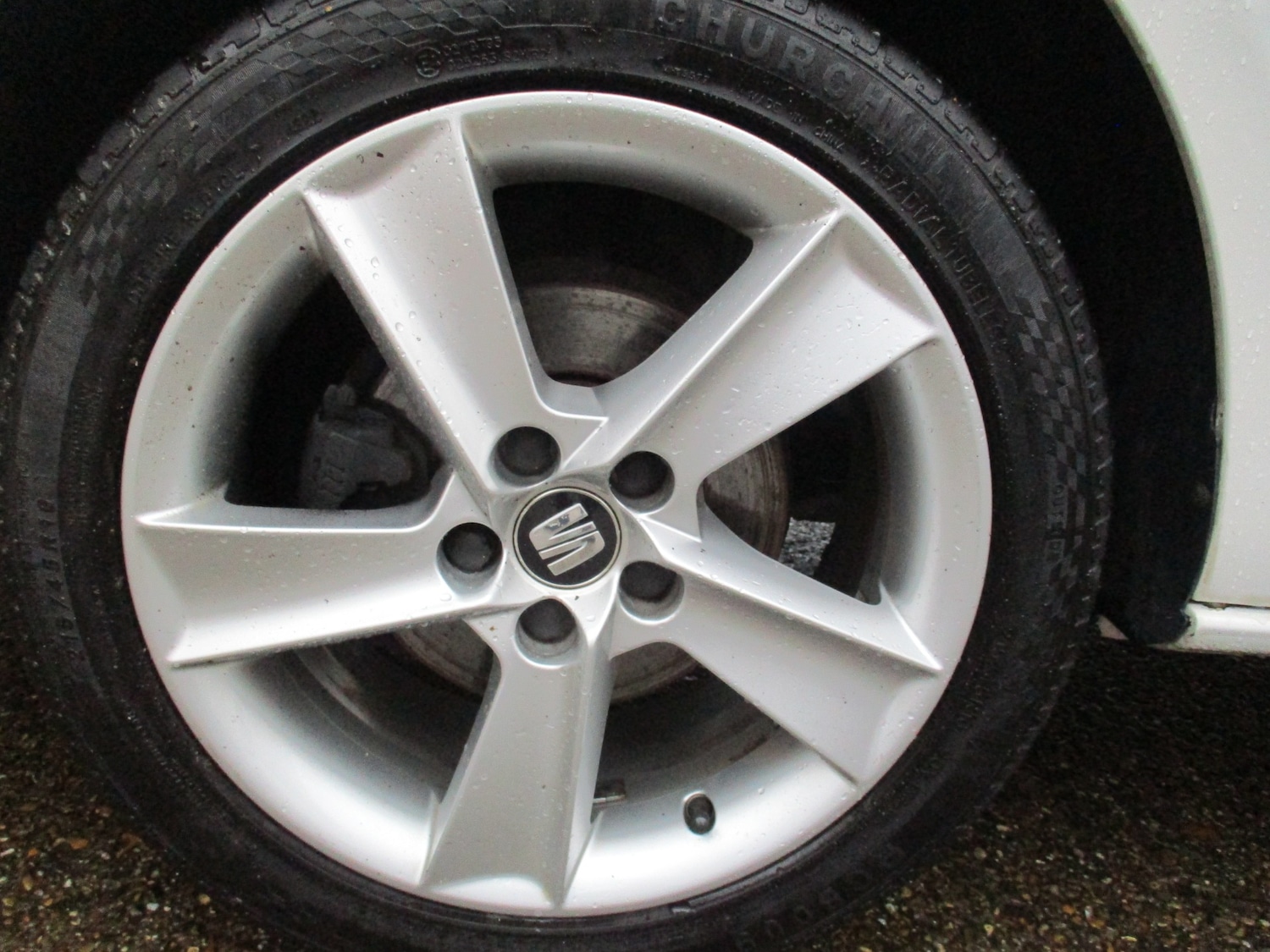 Used SEAT Ibiza 2014 for sale - 77104076: Photo 16