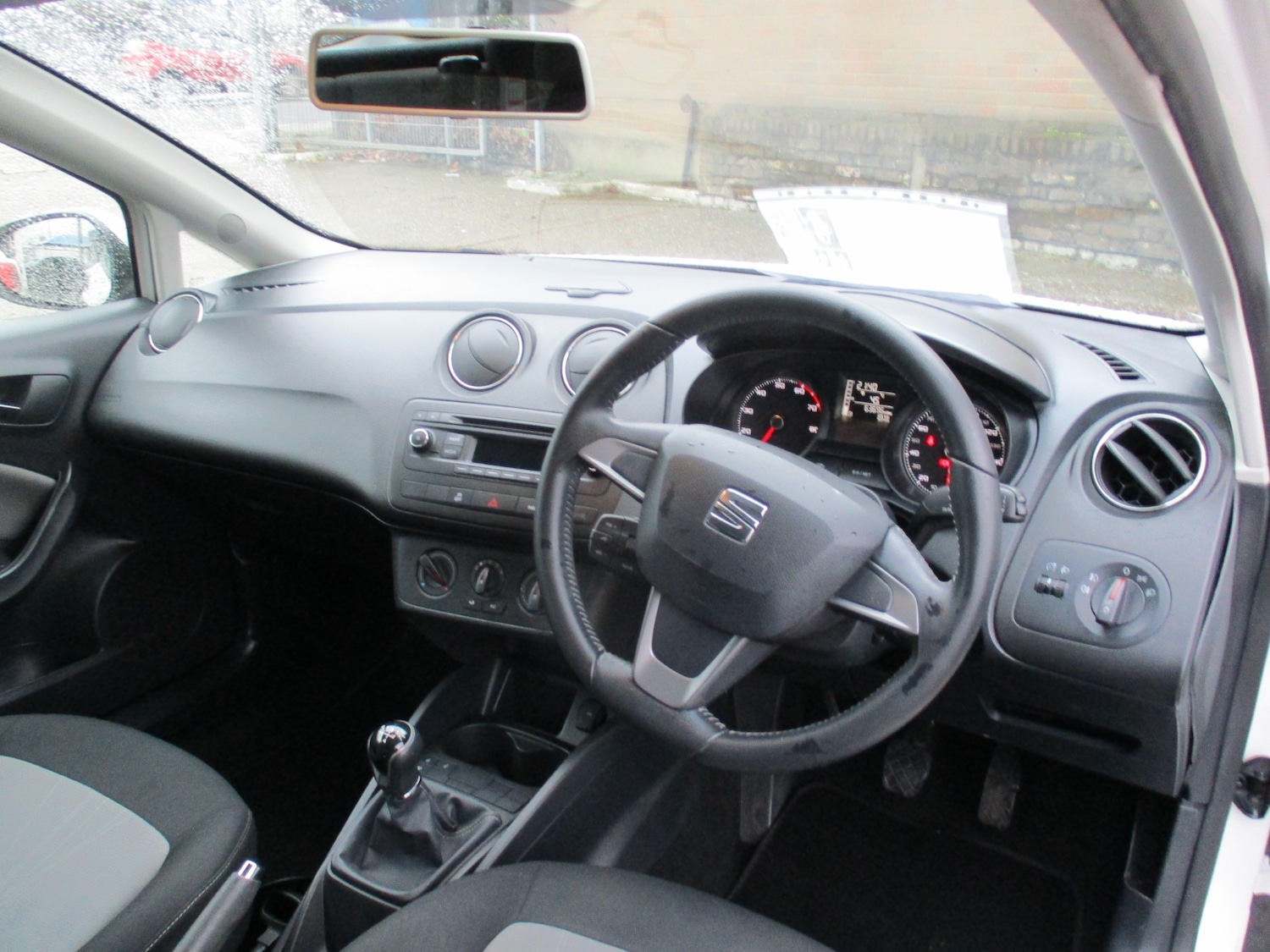 Used SEAT Ibiza 2014 for sale - 77104076: Photo 6