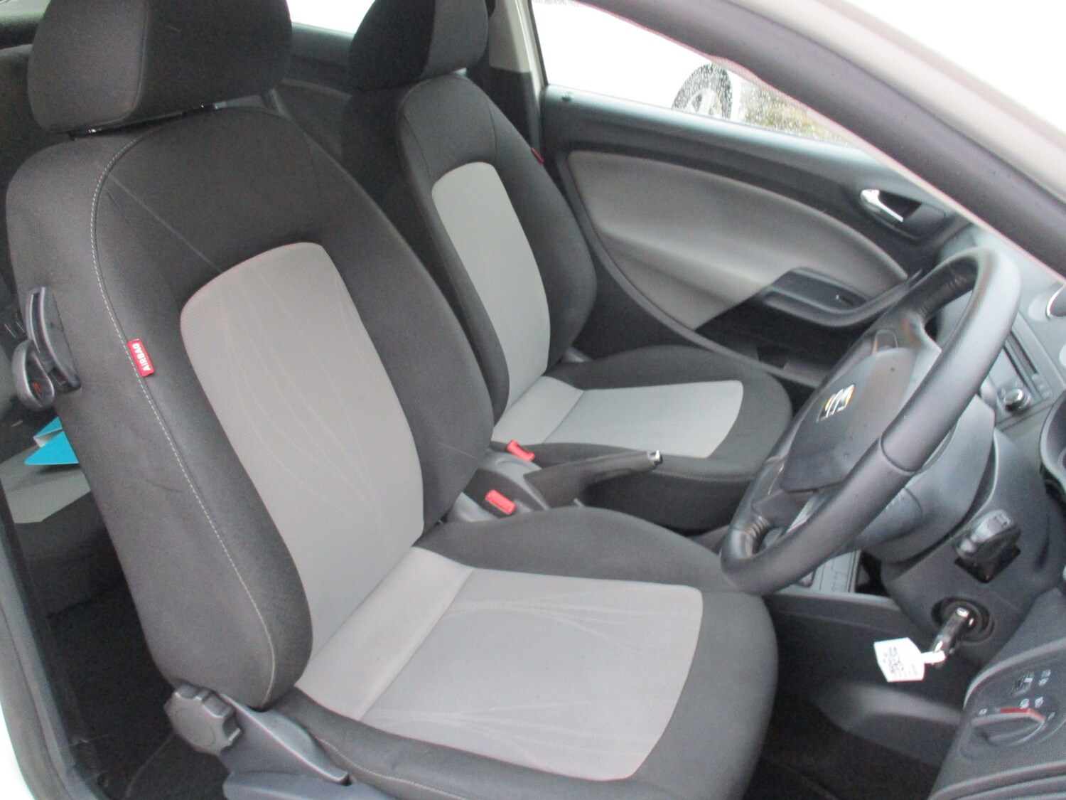 Used SEAT Ibiza 2014 for sale - 77104076: Photo 7