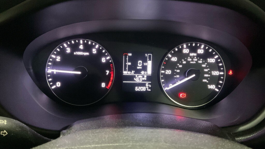 Used Hyundai i20 2017 for sale - 77270392: Photo 10