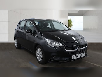 Used Vauxhall Corsa 2015 for sale - 79176822: Photo