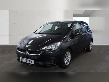 Used Vauxhall Corsa 2015 for sale - 79176822: Photo