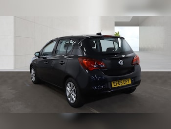 Used Vauxhall Corsa 2015 for sale - 79176822: Photo