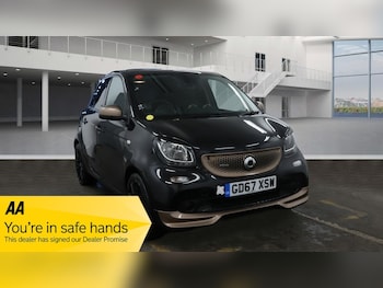 smart forfour feature image
