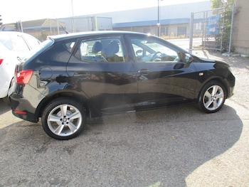 Used SEAT Ibiza 2014 for sale - 76218027: Photo