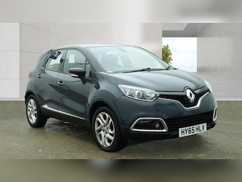 Used Renault Captur 2015 for sale - 78407888: Photo