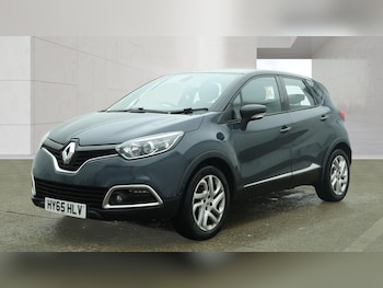 Used Renault Captur 2015 for sale - 78407888: Photo