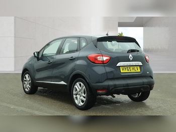 Used Renault Captur 2015 for sale - 78407888: Photo