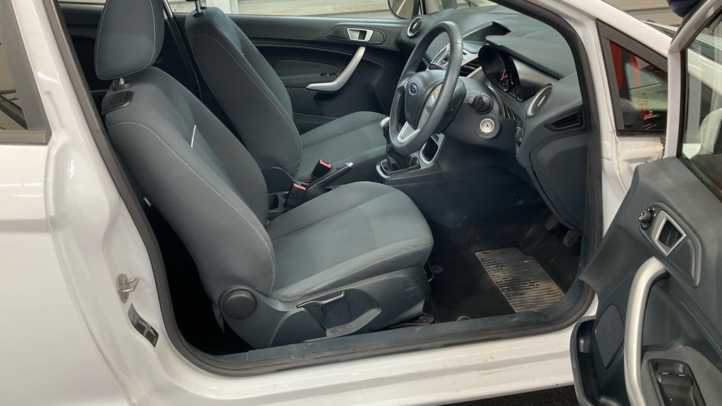 Used Ford Fiesta 2012 for sale - 77545111: Photo 10