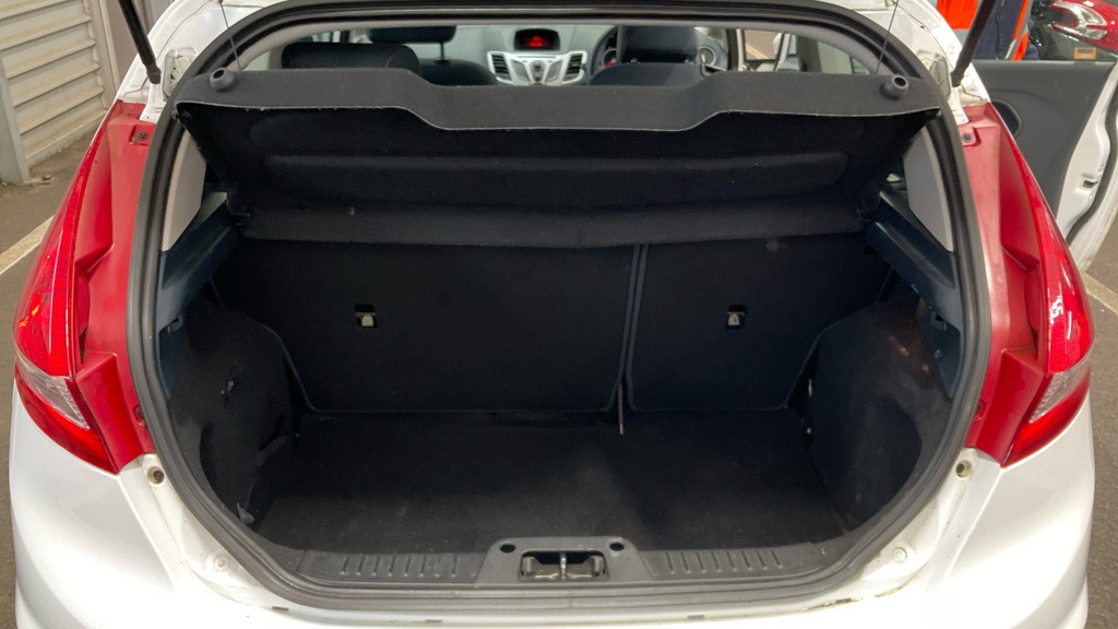 Used Ford Fiesta 2012 for sale - 77545111: Photo 8