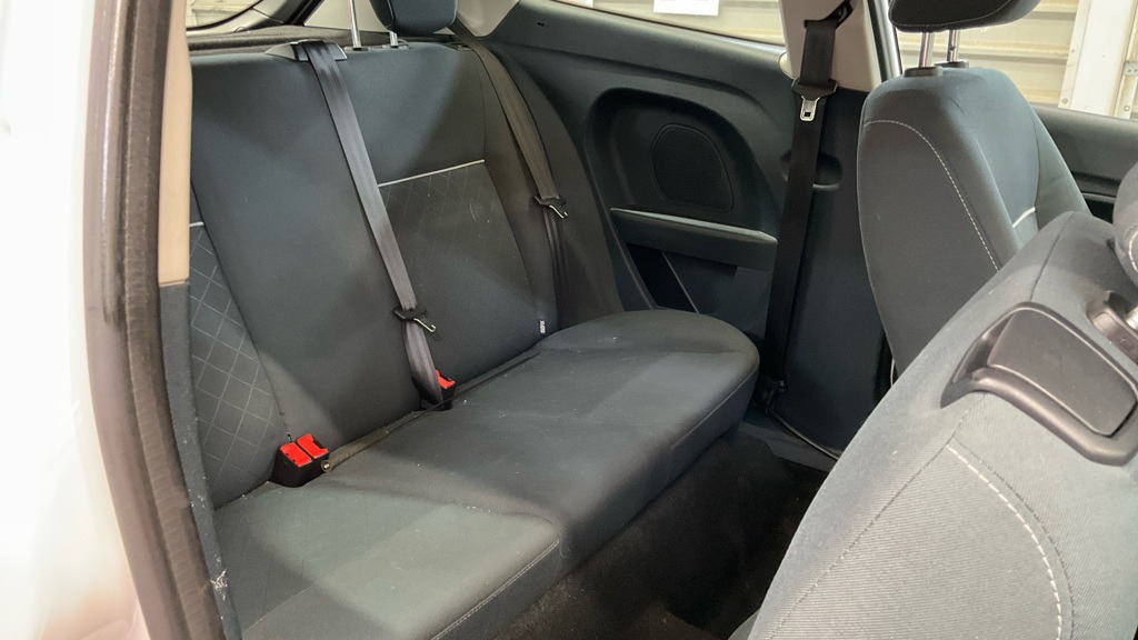 Used Ford Fiesta 2012 for sale - 77545111: Photo 9