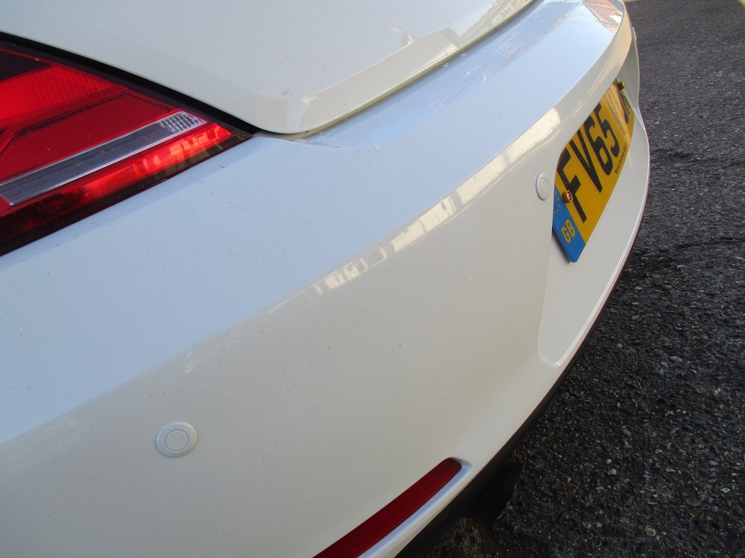 Used Volkswagen Beetle 2015 for sale - 77093795: Photo 18