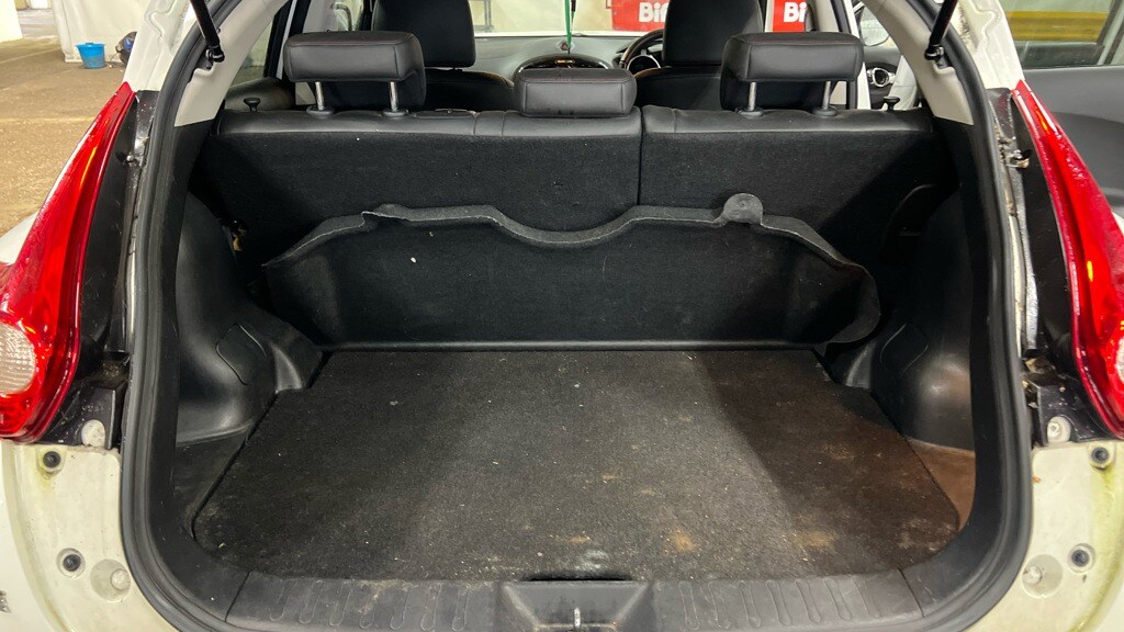 Used Nissan Juke 2014 for sale - 77567774: Photo 6