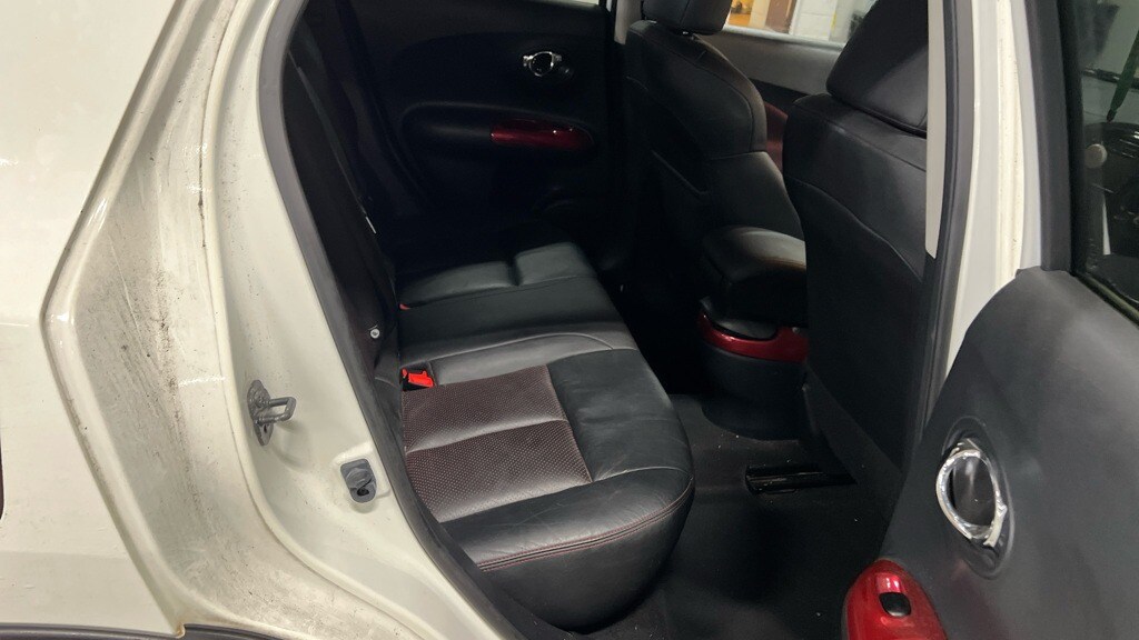 Used Nissan Juke 2014 for sale - 77567774: Photo 7