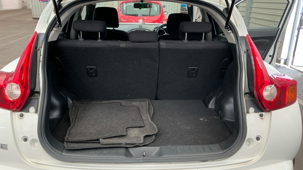 Used Nissan Juke 2012 for sale - 77928888: Photo 7