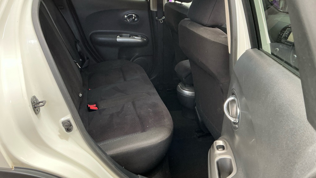 Used Nissan Juke 2012 for sale - 77928888: Photo 8
